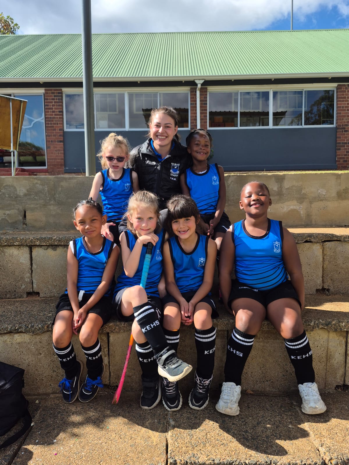 KEHS News - 18 May 2026