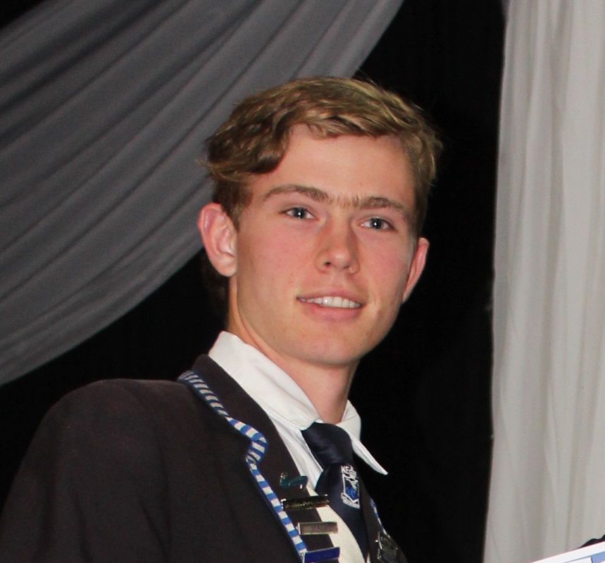 Angus McLeod