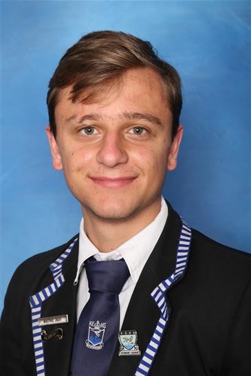 Lehan Niehaus