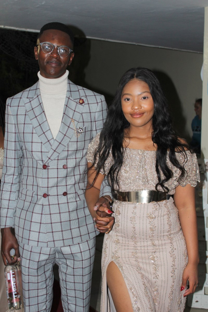 Pabala Letuka Rethabile Koalane