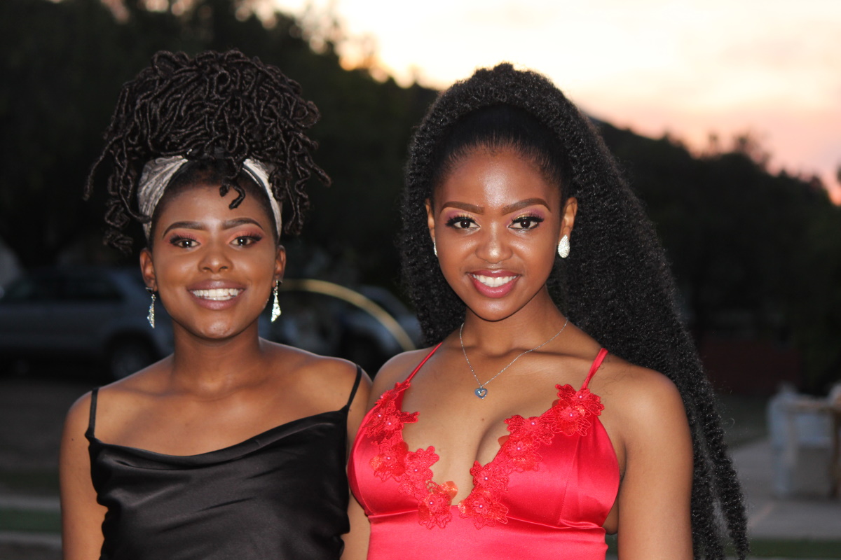 Rebecca Anathi