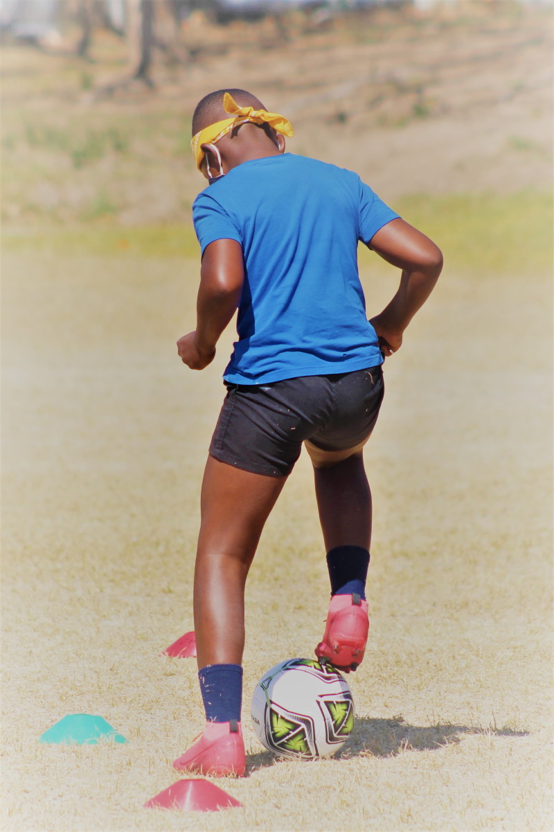Soccer Skills