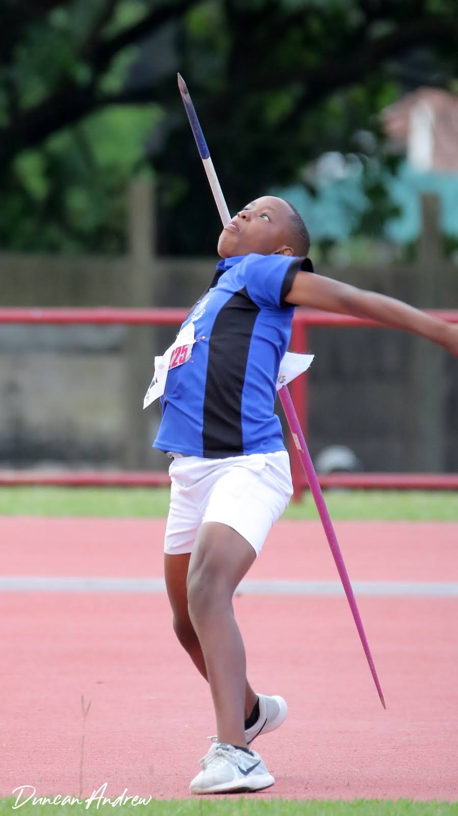 Trevor Mkhati 3
