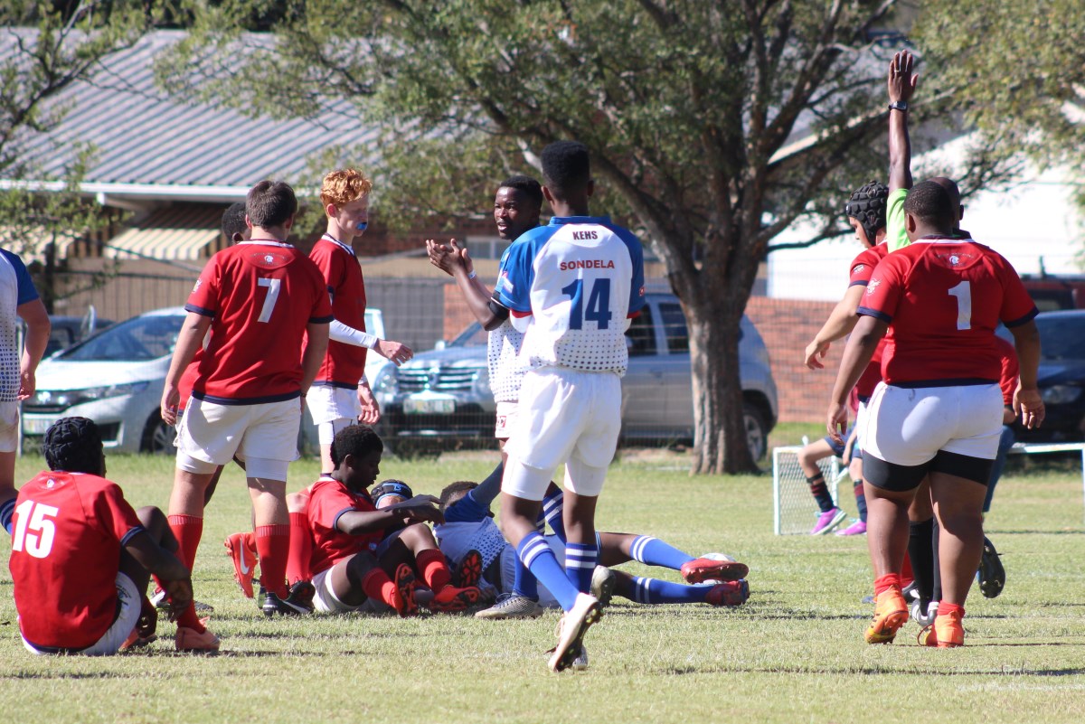 Try time