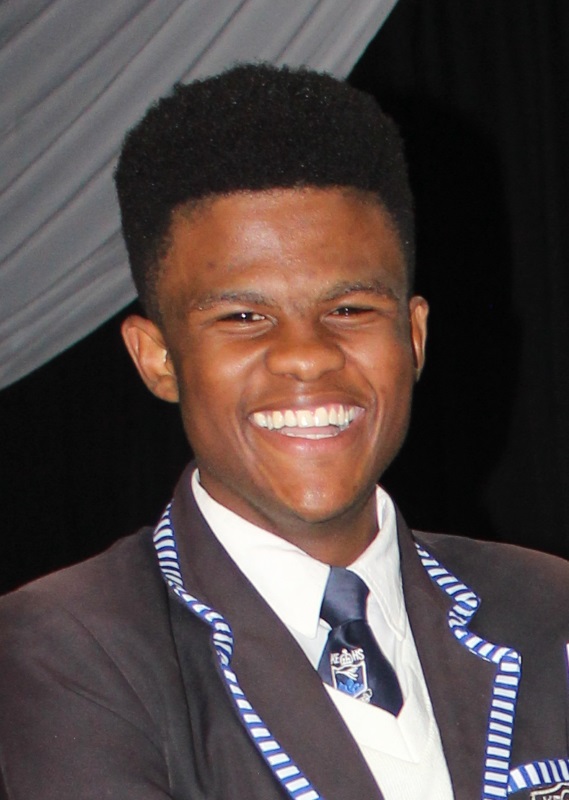 Zenzile Mfungula