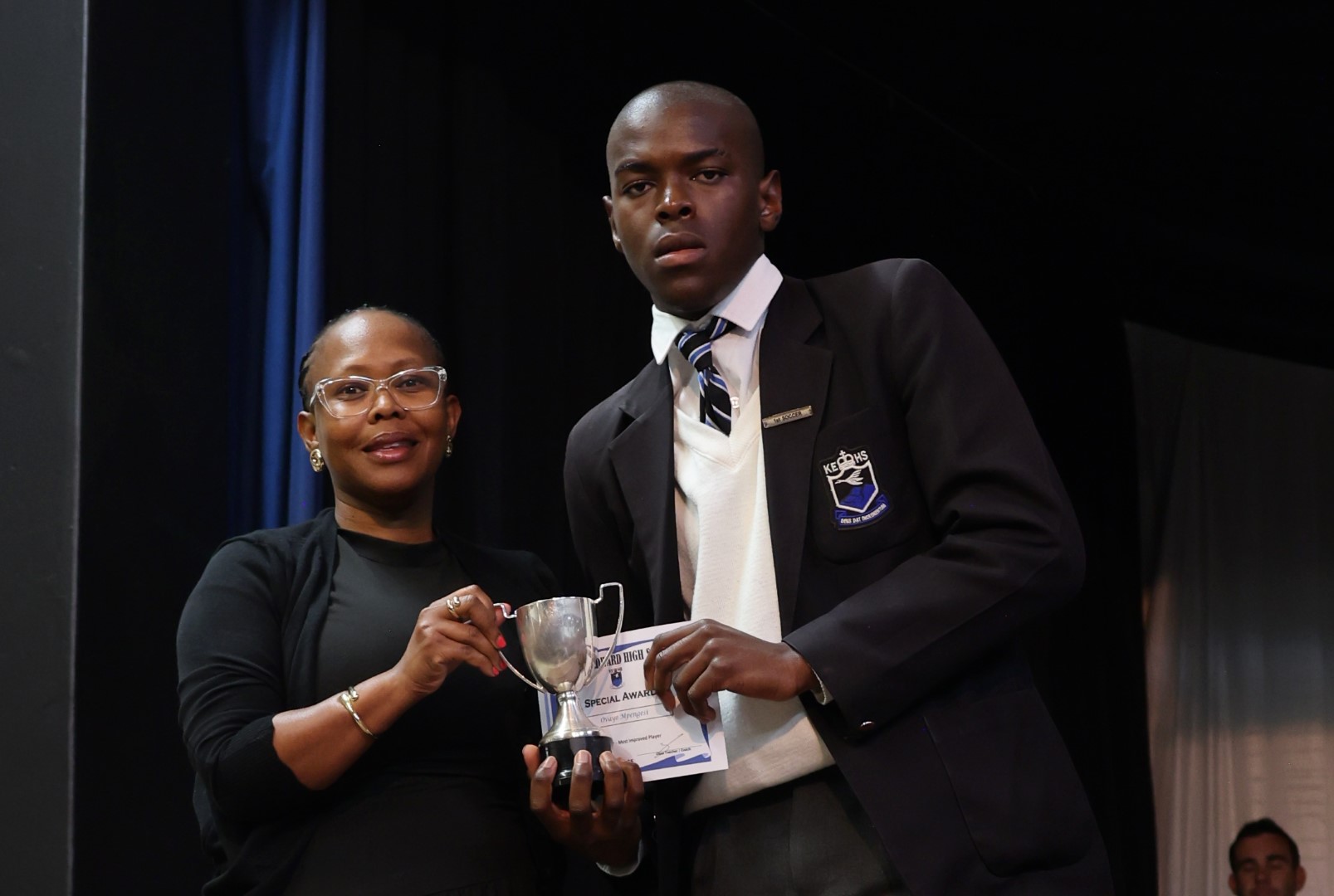 Ovayo_Mpengesi_-_Most_Improved_Boys_Soccer_Player.jpg Ovayo_Mpengesi_-_Most_Improved_Boys_Soccer_Player.jpg