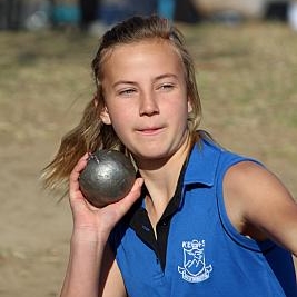 Athletics