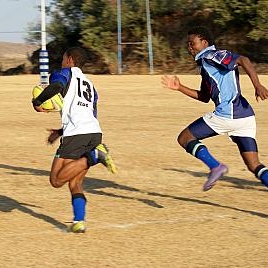 Rugby