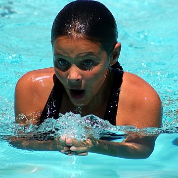 Swimming