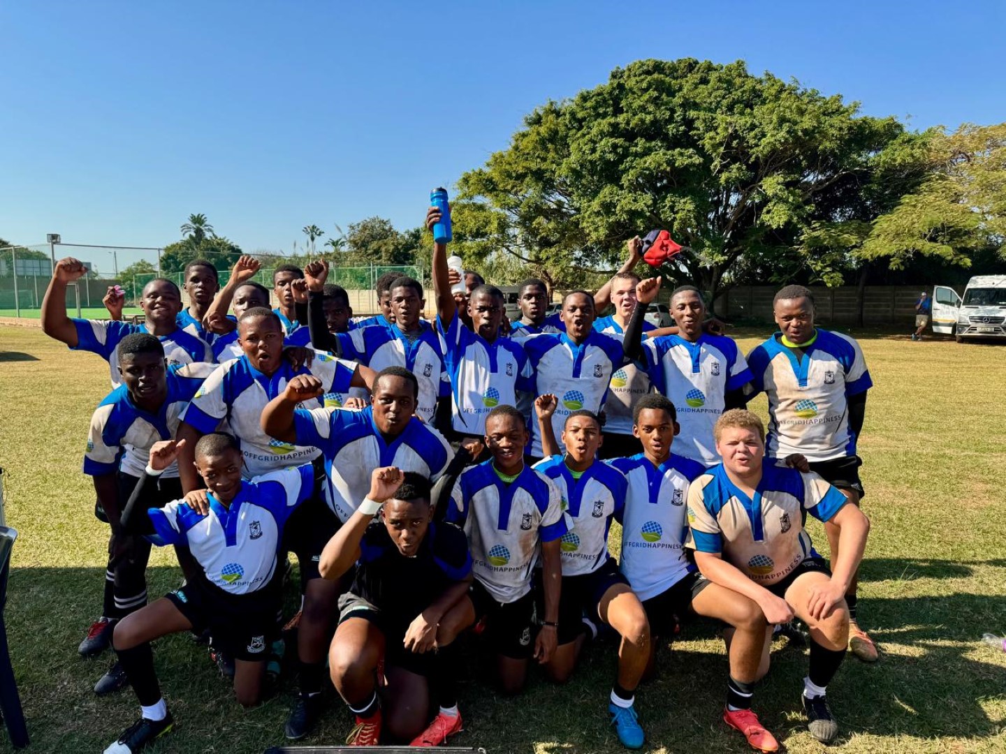 KEHS News - 19 May 2025