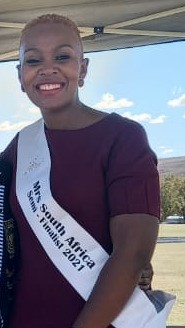 ntsoaki sibiya