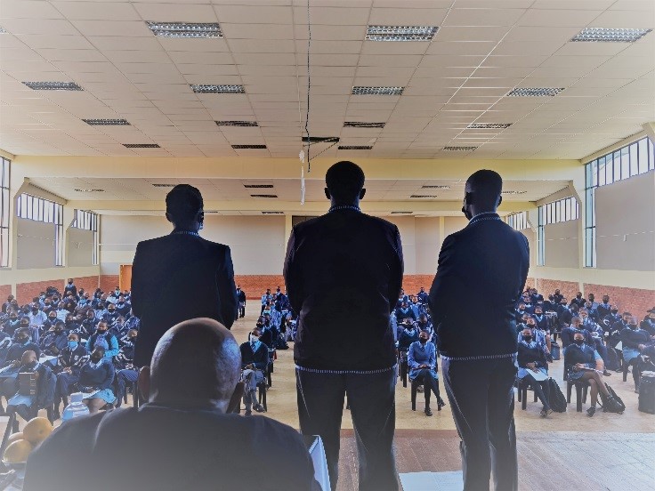 prefects