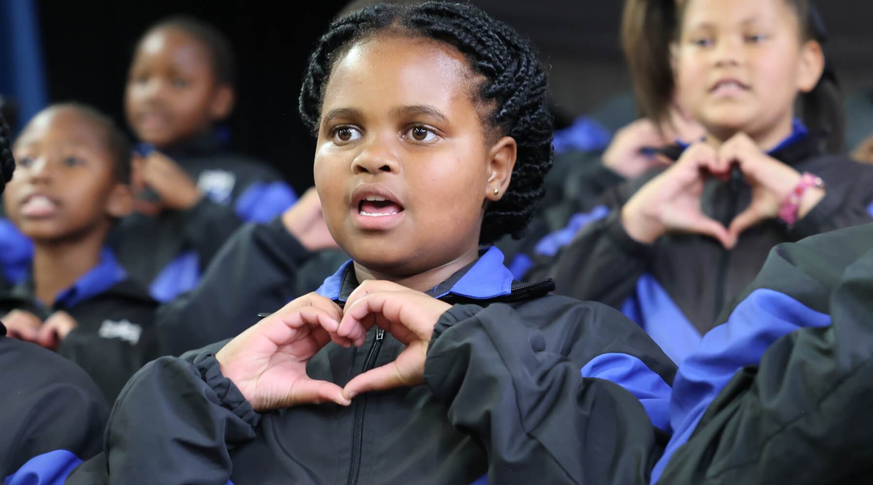 King Edward High School - Matatiele