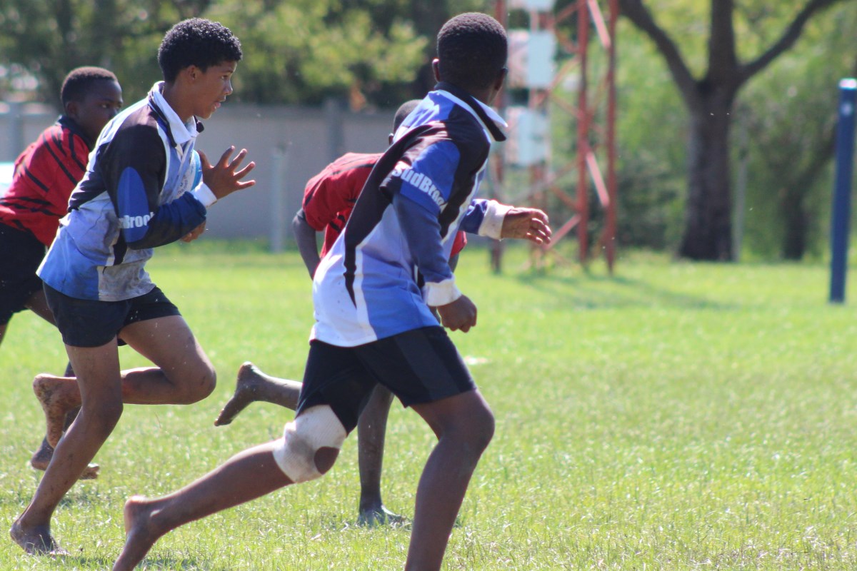 u13 Milano Gunkel
