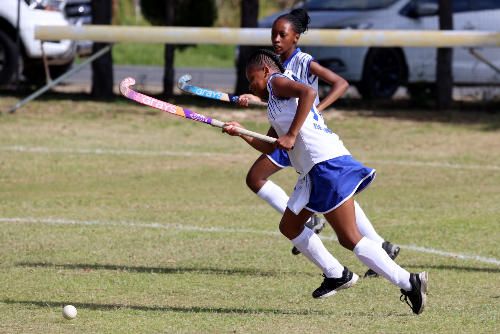 u13 Hockey Team